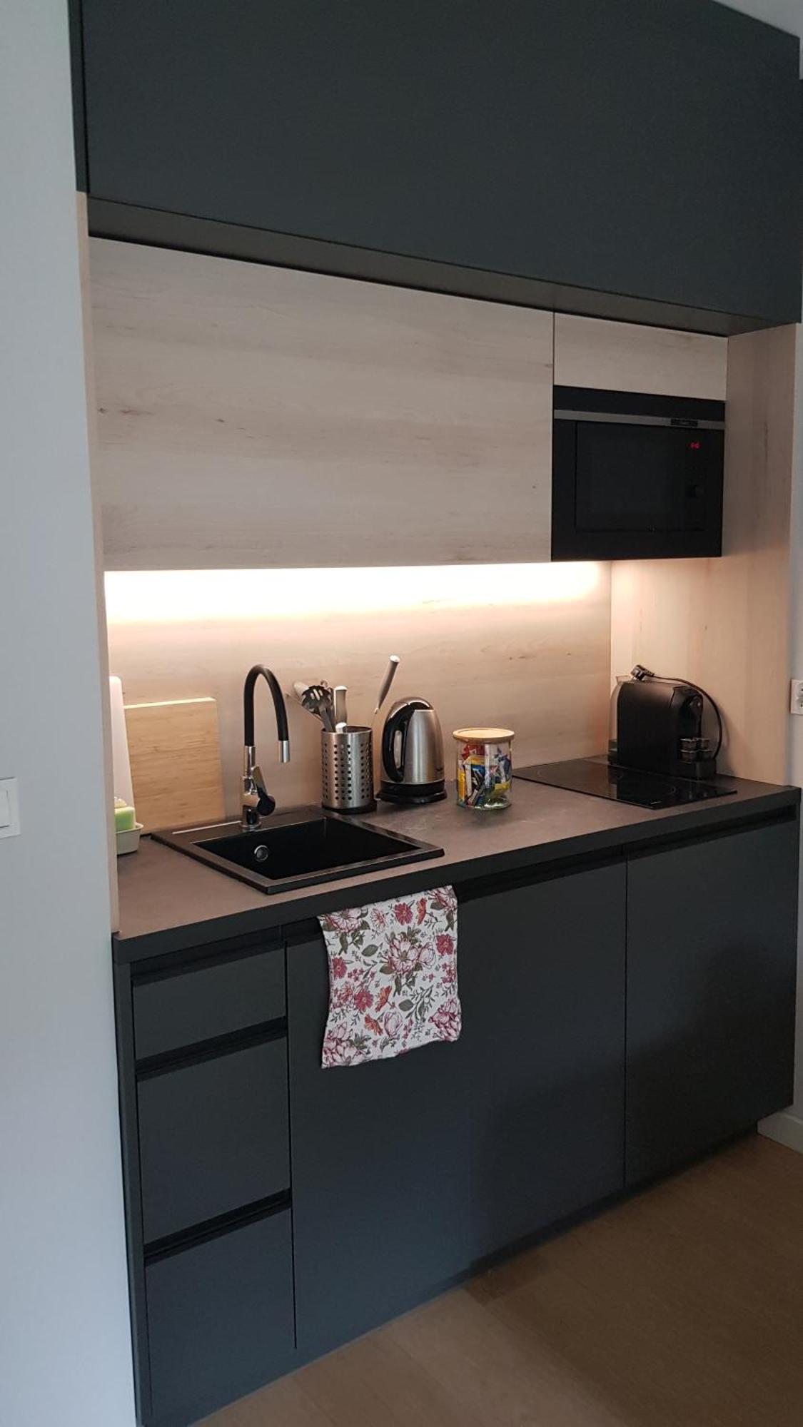 Chopin Park Lux Apartment, Self Check-In 24H, Free Parking, Air-Conditioning Познань Екстер'єр фото
