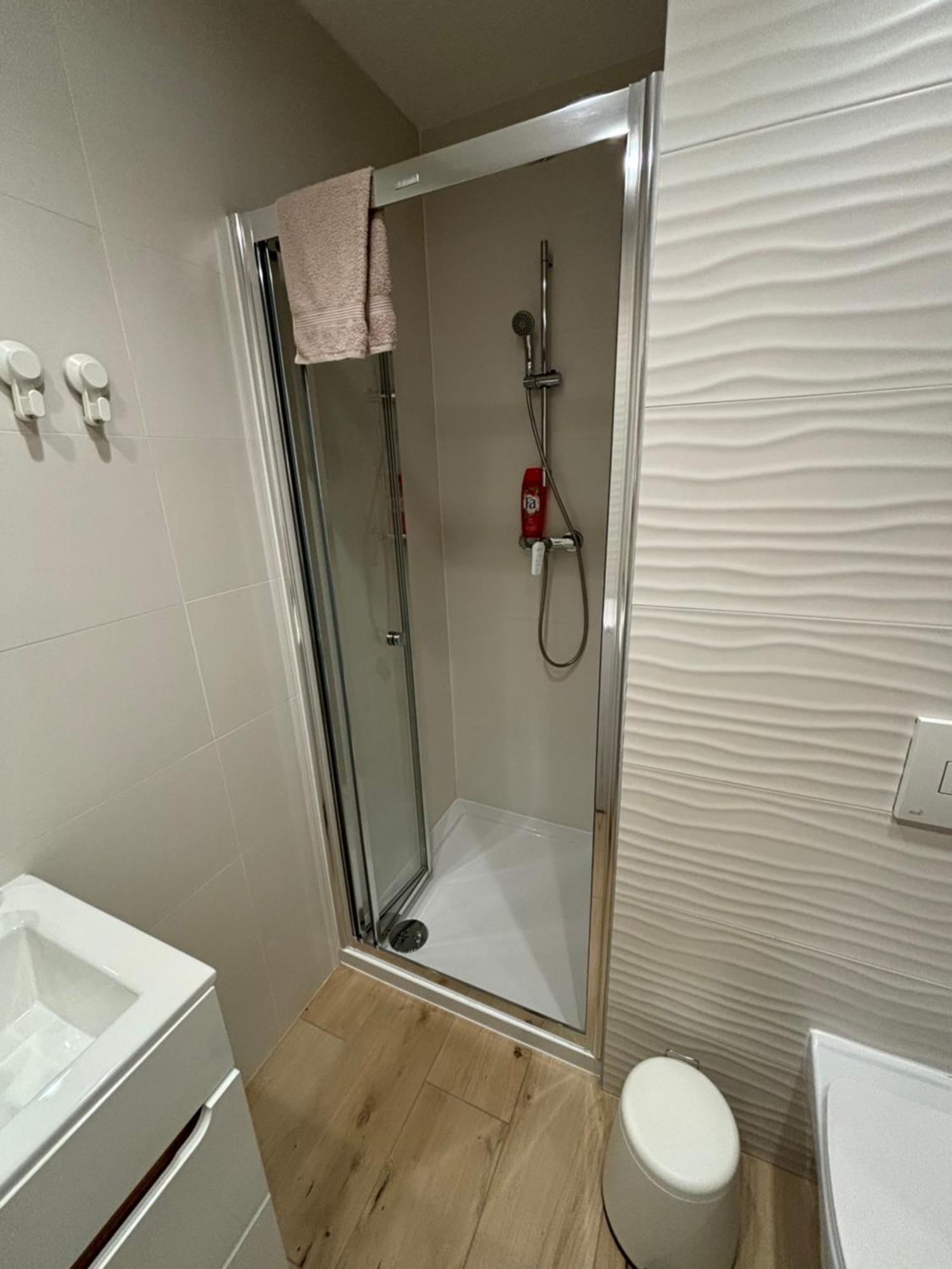 Chopin Park Lux Apartment, Self Check-In 24H, Free Parking, Air-Conditioning Познань Номер фото