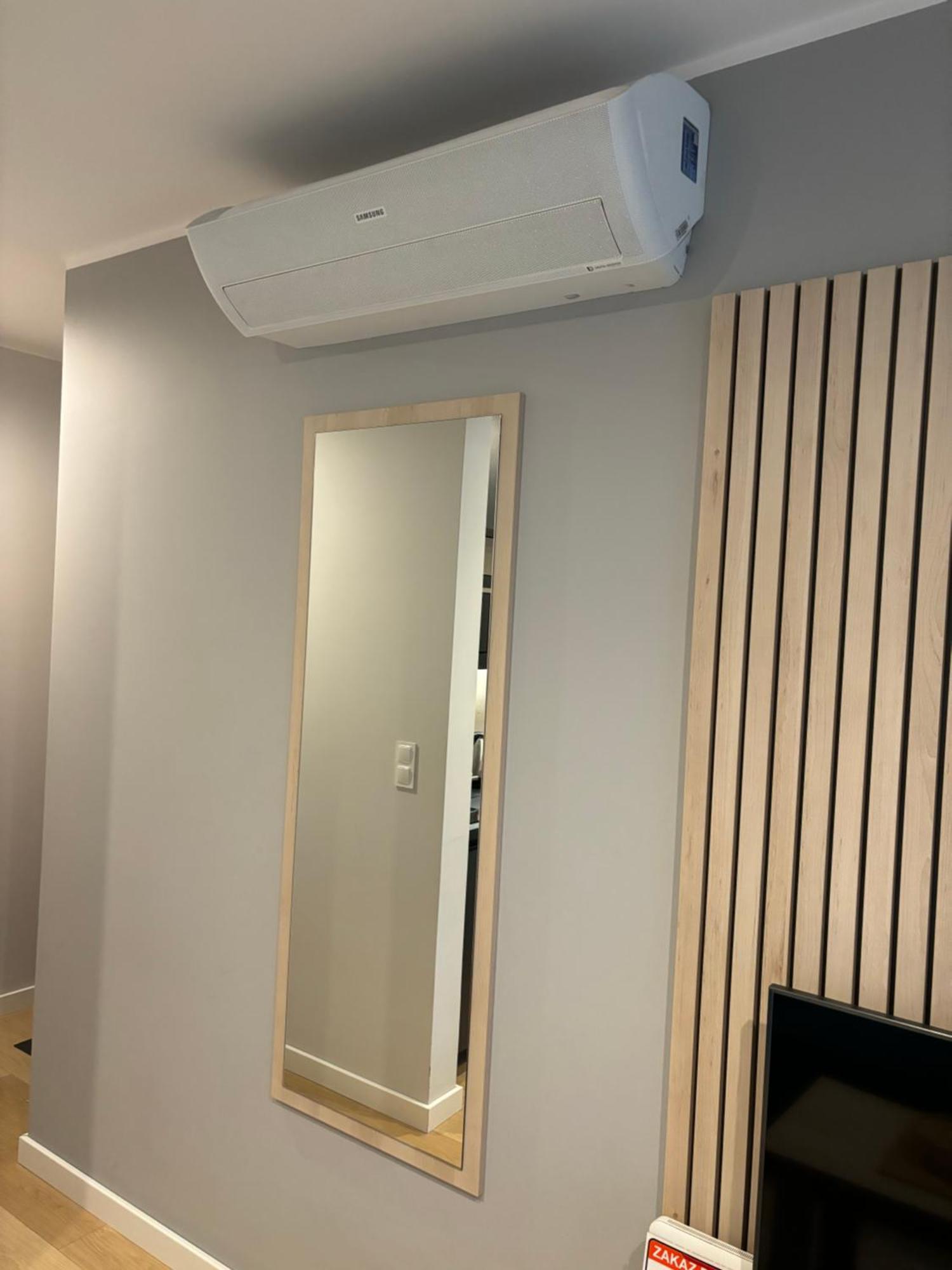 Chopin Park Lux Apartment, Self Check-In 24H, Free Parking, Air-Conditioning Познань Номер фото